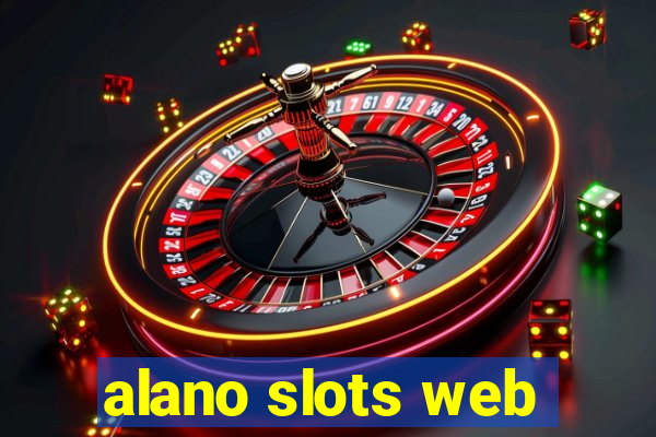 alano slots web